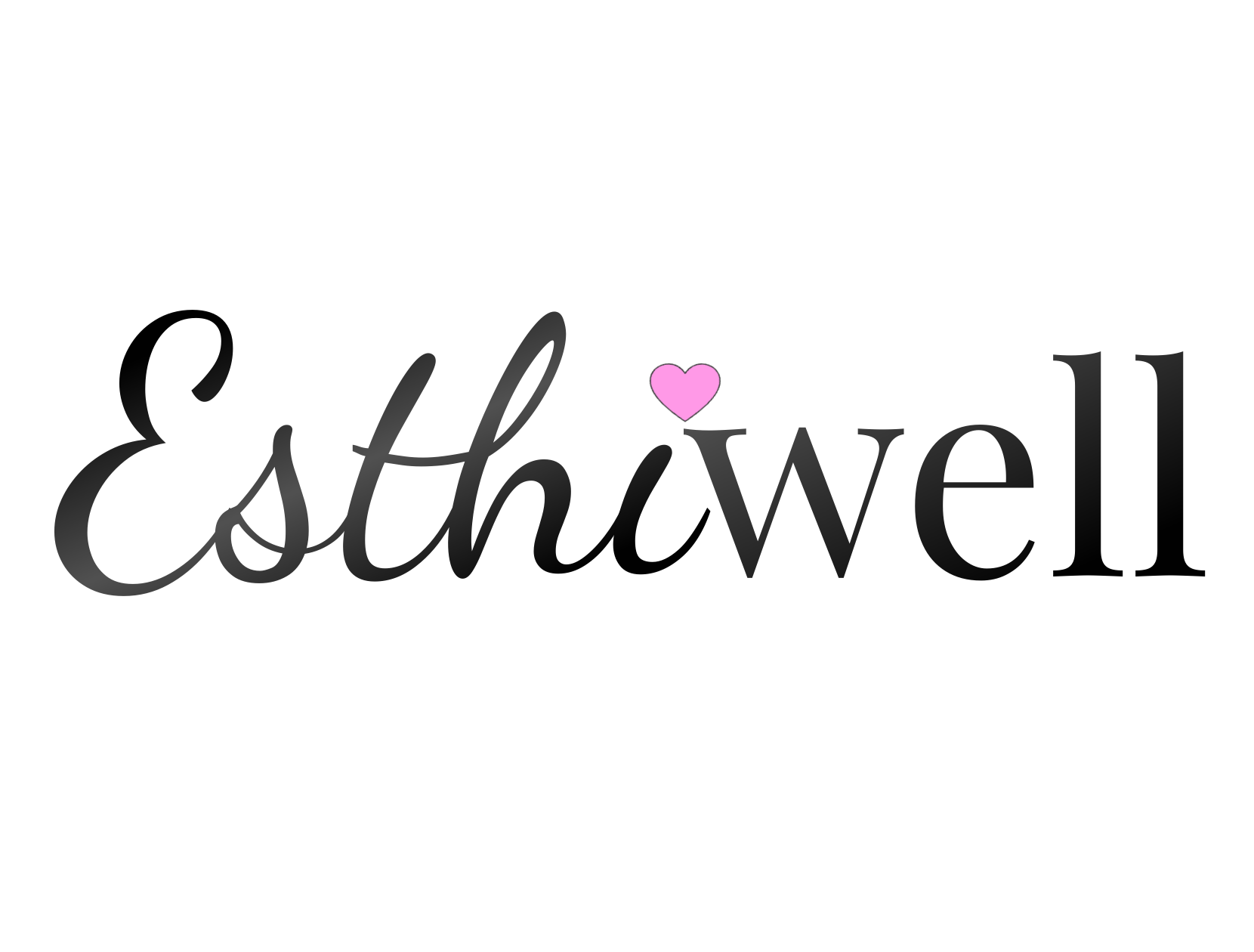 Esthiwell logo